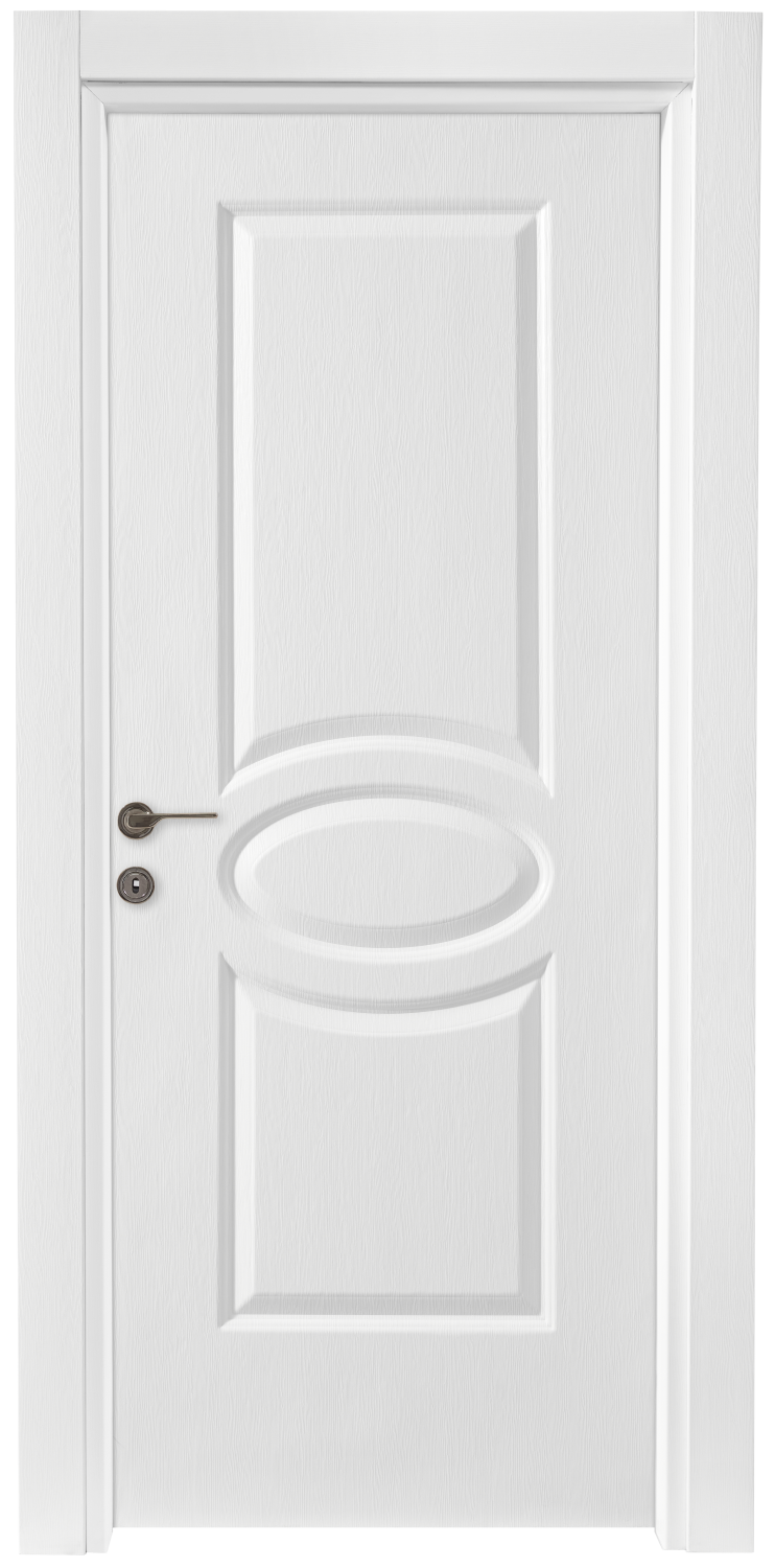 أوديسا محكم الأبيض